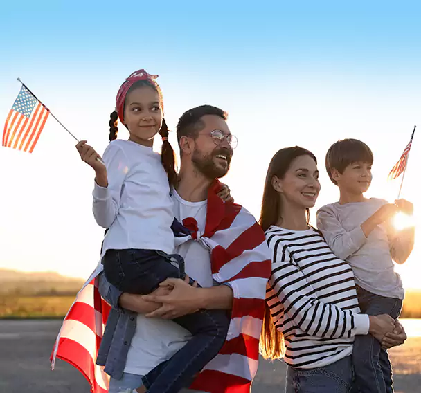 Expert US Visa Agency in Saudi Arabia
