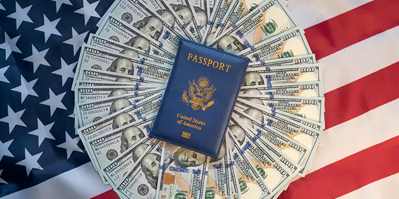 Why Choose Us for Your US Investment Visa Journey for Saudi Arabia?