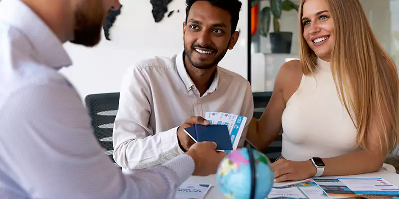 Benefits You Get with Our E2 Visa Support in Saudi Arabia