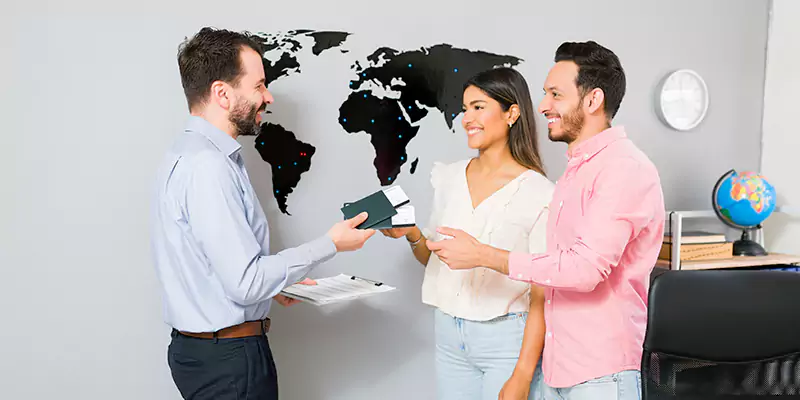 Why Choose Our Expert EB-5 Project Selection Consultants in Saudi Arabia?