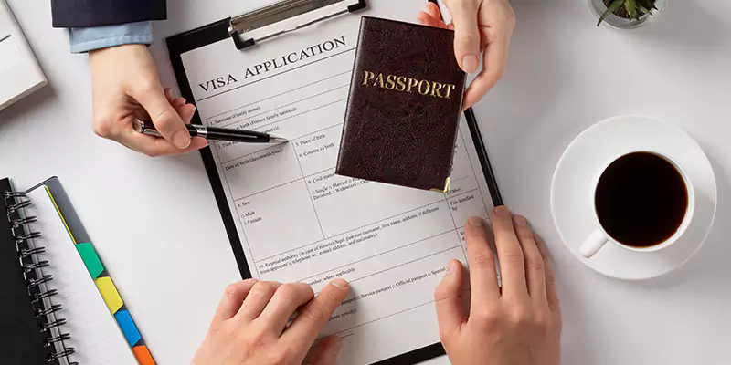 Benefits of Our EB‑5 Source of Funds Documentation Services in Saudi Arabia