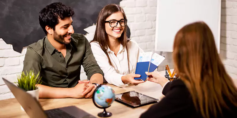 Benefits of Our Intra Company Transfer USA Service in Saudi Arabia