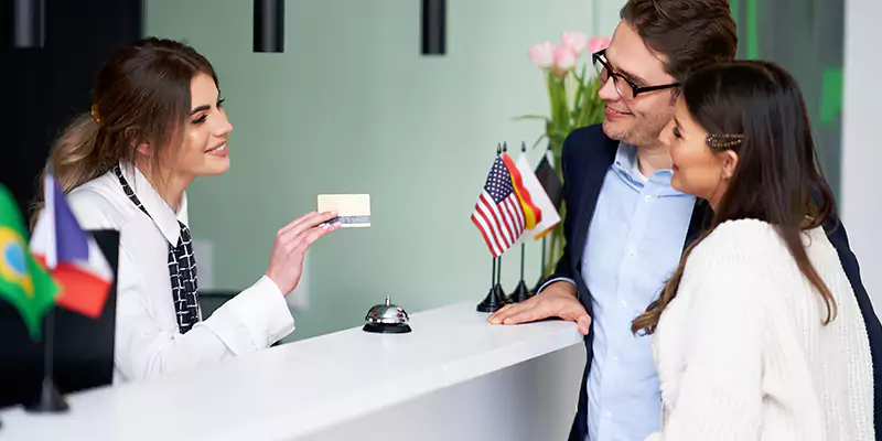 US Startup Visa Services and Strategic Consultation in Saudi Arabia