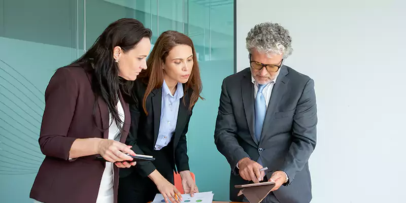 Key Benefits You Receive for Digital Nomad Visa Services for Saudi Arabia